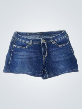 Nine West Denim Shorts