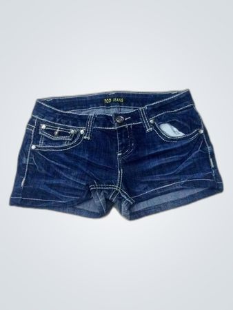 ZCO JEANS Denim Shorts