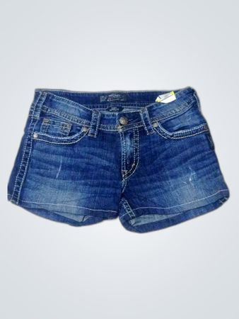 Y2K Denim Skirt Bundle