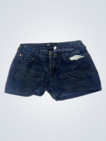 YMI Denim Shorts