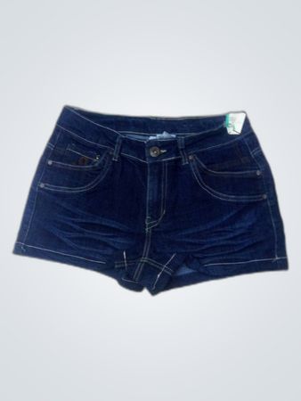 San Francisco Denim Shorts