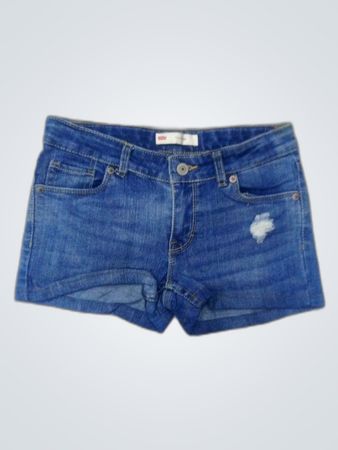 Levi's Denim Shorts