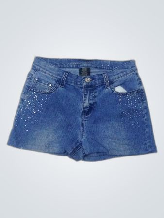Arizona Denim Shorts