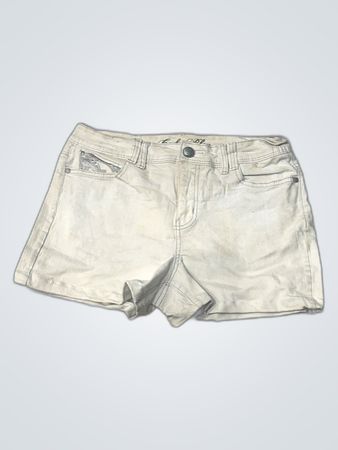 Code Bleu Denim Shorts
