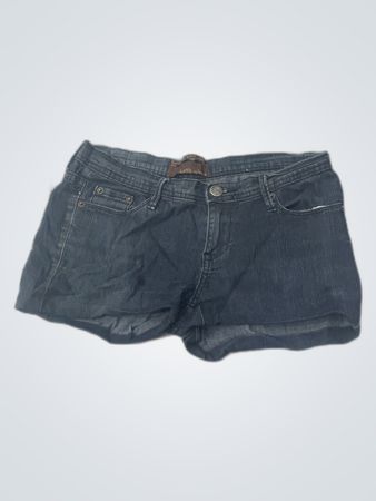 UB Denim Shorts