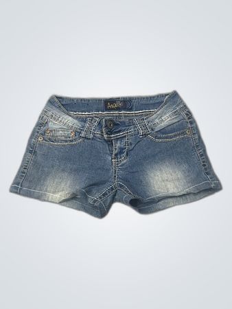 Angels Denim Shorts