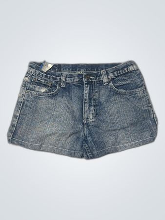 Flypaper Denim Shorts