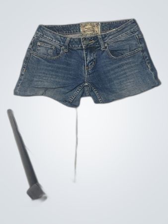 American Rag Denim Shorts