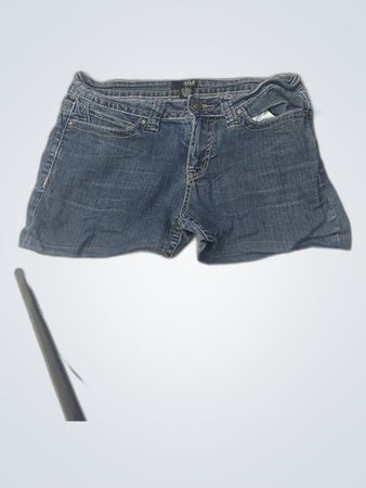 ana Jeans Shorts