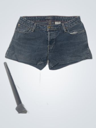 Levi's Denim Shorts