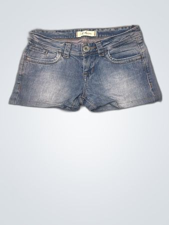 MF Denim Denim Shorts
