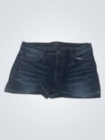 Nine West Denim Shorts
