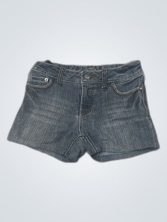 Moschino Denim Shorts