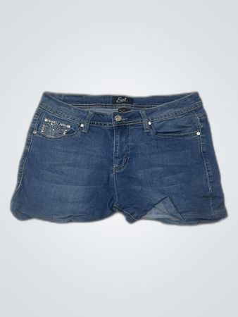 Earl Jean Shorts
