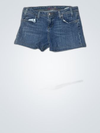 Levi's Denim Shorts