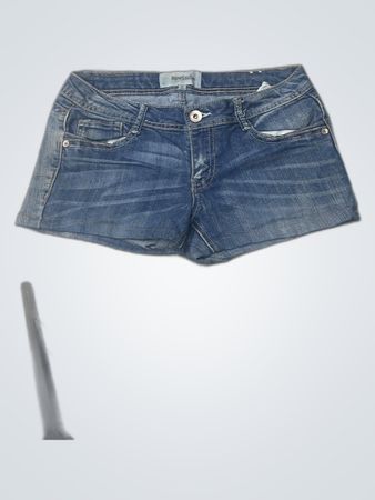 Shorts en denim Rewind
