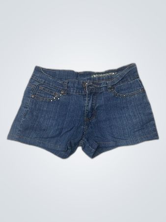 Kababa Denim Shorts