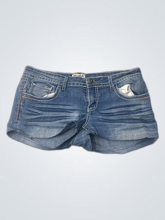 Mudd Denim Shorts