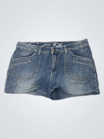 Style & Co. Skimmer Shorts