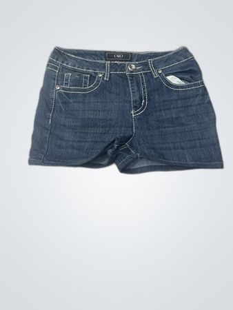 CATO Denim Shorts