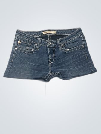 Big Star Denim Shorts