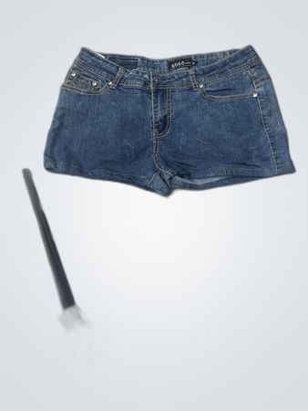 GOGO Jeans Denim Shorts