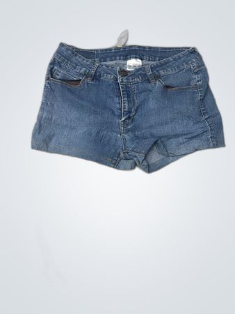 Liz Claiborne Denim Shorts