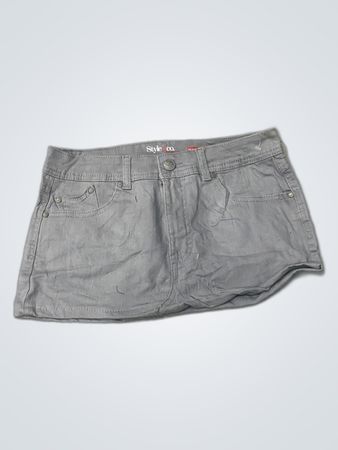 Style & Co. Denim Shorts