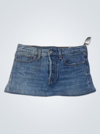 Levi's Denimrock
