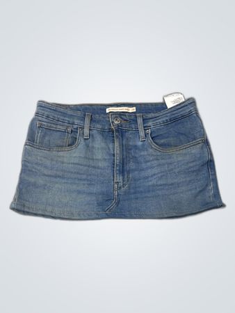 Levi's Denim Skirt