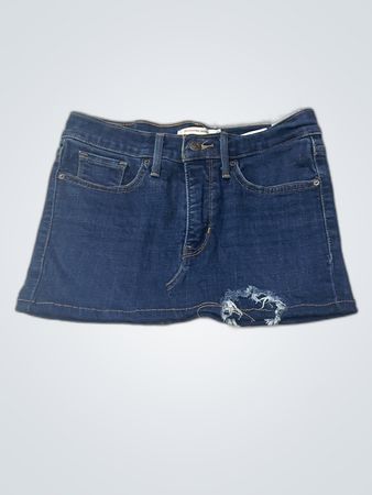Levi's Denim Skirt