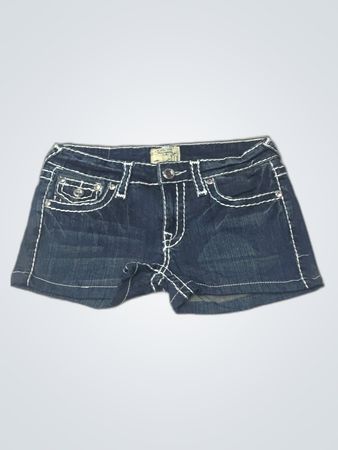 American Eagle Denim Shorts