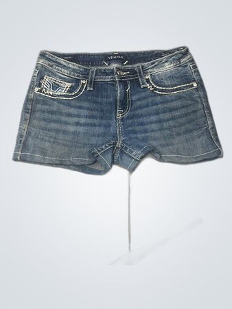 Vigoss Denim Skirt Bundle