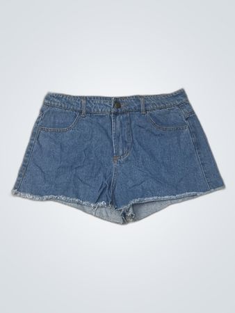 Emory Park Denim Shorts