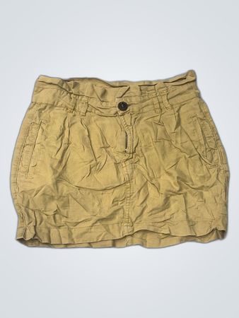 H&M TRF Skirt