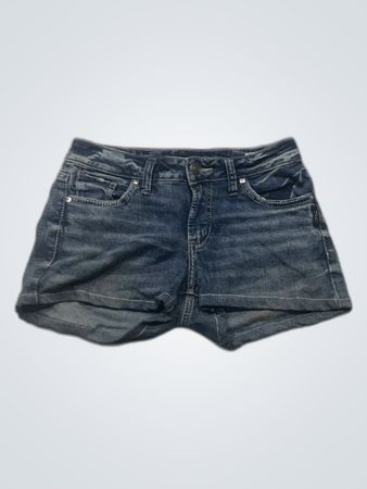 Silver Jeans Co. Denim Shorts