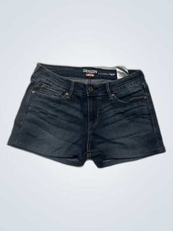 Denizen Levi's Denim Shorts