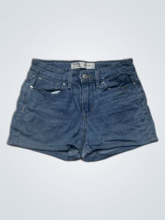 Levi Strauss Signature Denim Shorts