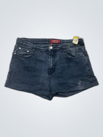 Constantin Denim Shorts