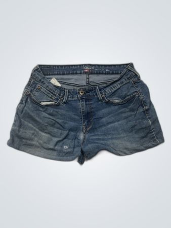 Denizen Levi's Denim Shorts