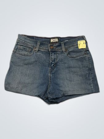 Levi's Denim Shorts