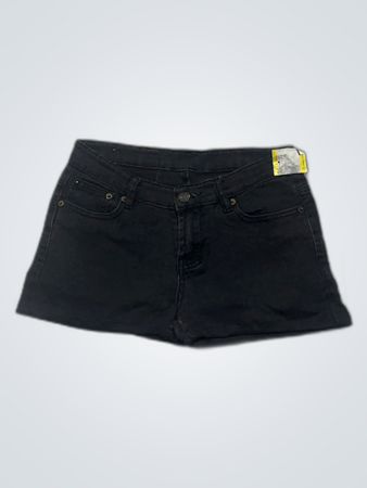 Levi's Y2K Denim Shorts