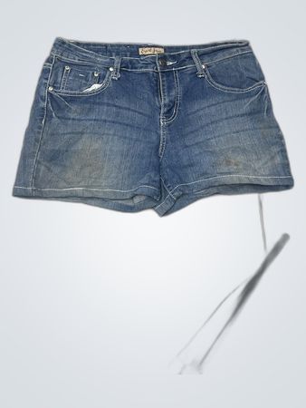 Earl Jean Denim Shorts