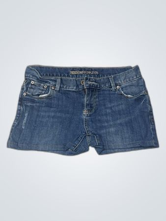 Mossimo Supply Co. Denim Shorts