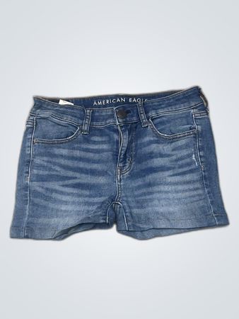 American Eagle Denim Shorts