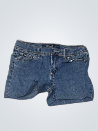 Jordache Bootcut Shorts