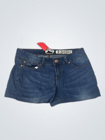 Didigo Rein Denim Shorts