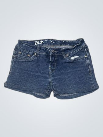 Bongo Denim Shorts