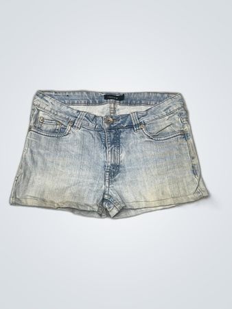 Index Denim Shorts