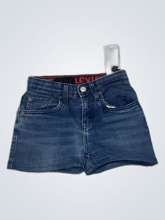Levi's Y2K Denim Shorts